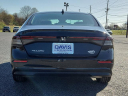Thumbnail image of 2025 Honda Accord at Davis Pre-owned