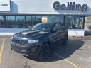 Thumbnail image of 2014 Jeep Grand Cherokee at Golling Chrysler Dodge Jeep Ram