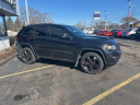 Thumbnail image of 2014 Jeep Grand Cherokee at Golling Chrysler Dodge Jeep Ram