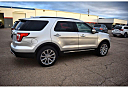Thumbnail image of 2017 Ford Explorer at Bender Honda Nissan