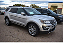 Thumbnail image of 2017 Ford Explorer at Bender Honda Nissan