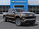 Thumbnail image of 2023 Chevrolet Silverado 1500 at Nesenger 112 Chevrolet Hyundai Mazda