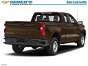 Thumbnail image of 2023 Chevrolet Silverado 1500 at Nesenger 112 Chevrolet Hyundai Mazda