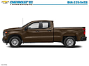 Thumbnail image of 2023 Chevrolet Silverado 1500 at Nesenger 112 Chevrolet Hyundai Mazda
