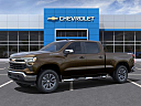 Thumbnail image of 2023 Chevrolet Silverado 1500 at Nesenger 112 Chevrolet Hyundai Mazda
