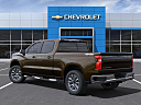 Thumbnail image of 2023 Chevrolet Silverado 1500 at Nesenger 112 Chevrolet Hyundai Mazda