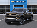 Thumbnail image of 2023 Chevrolet Silverado 1500 at Nesenger 112 Chevrolet Hyundai Mazda