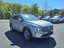 Thumbnail image of 2023 Hyundai SANTA FE at Canton Auto Exchange