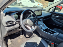 Thumbnail image of 2023 Hyundai SANTA FE at Canton Auto Exchange