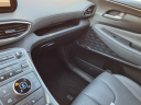 Thumbnail image of 2023 Hyundai SANTA FE at Canton Auto Exchange