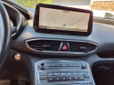 Thumbnail image of 2023 Hyundai SANTA FE at Canton Auto Exchange