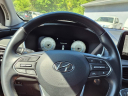 Thumbnail image of 2023 Hyundai SANTA FE at Canton Auto Exchange