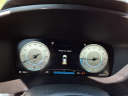 Thumbnail image of 2023 Hyundai SANTA FE at Canton Auto Exchange