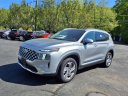 Thumbnail image of 2023 Hyundai SANTA FE at Canton Auto Exchange