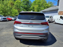 Thumbnail image of 2023 Hyundai SANTA FE at Canton Auto Exchange