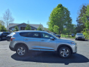 Thumbnail image of 2023 Hyundai SANTA FE at Canton Auto Exchange