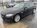 Thumbnail image of 2011 BMW 5 Series at LUXURY MOTORS