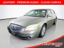 Thumbnail image of 2011 Buick Lucerne at Serpentini Chevrolet of Medina