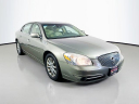 Thumbnail image of 2011 Buick Lucerne at Serpentini Chevrolet of Medina