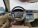Thumbnail image of 2011 Buick Lucerne at Serpentini Chevrolet of Medina