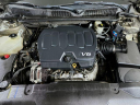 2011 Buick Lucerne CXL Premium at Serpentini Chevrolet of Medina