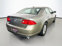 Thumbnail image of 2011 Buick Lucerne at Serpentini Chevrolet of Medina