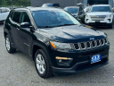 2020 Jeep Compass at C&K Auto Imports Inc.