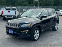 Thumbnail image of 2020 Jeep Compass at C&K Auto Imports Inc.