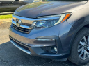 Thumbnail image of 2022 Honda Pilot at Spitzer Kia
