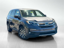 Thumbnail image of 2022 Honda Pilot at Spitzer Kia