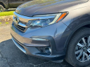 Thumbnail image of 2022 Honda Pilot at Spitzer Kia