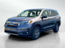 Thumbnail image of 2022 Honda Pilot at Spitzer Kia