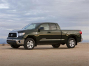 2010 Toyota Tundra Limited at Commonwealth Chevrolet Inc.