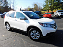 Thumbnail image of 2013 Honda CR-V at Gary Mathews Motors