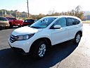 Thumbnail image of 2013 Honda CR-V at Gary Mathews Motors