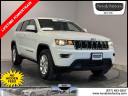 2022 Jeep Grand Cherokee WK Laredo E at Novak Motors NY