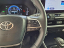 Thumbnail image of 2024 Toyota Grand Highlander Hybrid at Pinehurst Toyota Hyundai