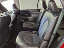 Thumbnail image of 2024 Toyota Grand Highlander Hybrid at Pinehurst Toyota Hyundai