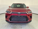 Thumbnail image of 2024 Toyota Grand Highlander Hybrid at Pinehurst Toyota Hyundai