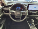 Thumbnail image of 2024 Toyota Grand Highlander Hybrid at Pinehurst Toyota Hyundai