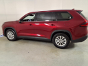 Thumbnail image of 2024 Toyota Grand Highlander Hybrid at Pinehurst Toyota Hyundai