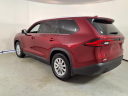 Thumbnail image of 2024 Toyota Grand Highlander Hybrid at Pinehurst Toyota Hyundai