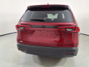 Thumbnail image of 2024 Toyota Grand Highlander Hybrid at Pinehurst Toyota Hyundai