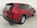 Thumbnail image of 2024 Toyota Grand Highlander Hybrid at Pinehurst Toyota Hyundai