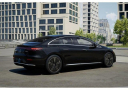 Thumbnail image of 2024 Mercedes-Benz EQE at Mercedes - Benz Of Danbury - NEW