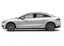 Thumbnail image of 2024 Mercedes-Benz EQE at Mercedes - Benz Of Danbury - NEW