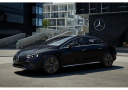Thumbnail image of 2024 Mercedes-Benz EQE at Mercedes - Benz Of Danbury - NEW