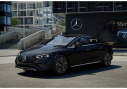 Thumbnail image of 2024 Mercedes-Benz EQE at Mercedes - Benz Of Danbury - NEW
