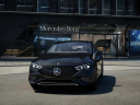Thumbnail image of 2024 Mercedes-Benz EQE at Mercedes - Benz Of Danbury - NEW
