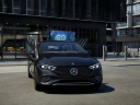 Thumbnail image of 2024 Mercedes-Benz EQE at Mercedes - Benz Of Danbury - NEW